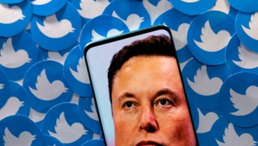 Utang Twitter akan Dijual, CEO X Bertemu Calon Investor di Kantor Morgan Stanley