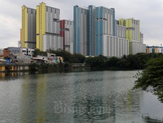 Revitalisasi Wisma Atlet Rp357 Miliar Rampung April, Begini Progresnya