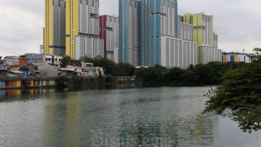Revitalisasi Wisma Atlet Rp357 Miliar Rampung April, Begini Progresnya