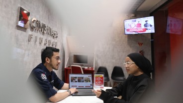 Bukan Tambah Kantor Cabang, Ini Strategi Bisnis CIMB Niaga Finance (CNAF) pada 2025