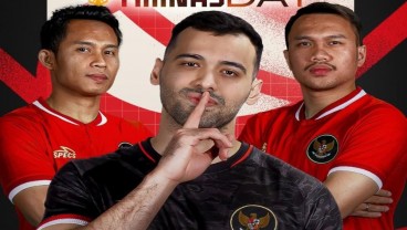 Jadwal & Live Streaming 4 Nations World Series 2025: Timnas Futsal Indonesia vs Arab Saudi