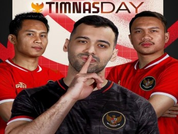 Jadwal & Live Streaming 4 Nations World Series 2025: Timnas Futsal Indonesia vs Arab Saudi