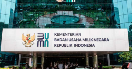 RUU BUMN Adopsi Business Judgement Rule, Direksi BUMN Bakal Kebal Hukum?