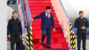 Prabowo Minta Toleransi Beragama Terus Dijaga: Barang Mahal!