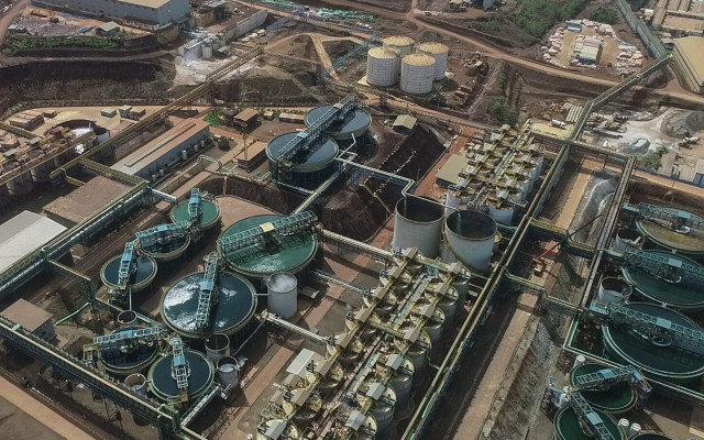 Pandangan Sekuritas saat Harga Saham Harita Nickel (NCKL) Terus Melandai