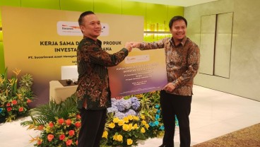 Dana Kelolaan Sucor AM Capai Rp25,1 Triliun, Ini Rahasianya!