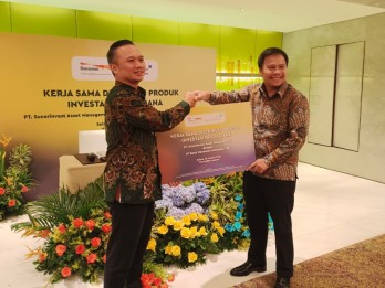 Dana Kelolaan Sucor AM Capai Rp25,1 Triliun, Ini Rahasianya!
