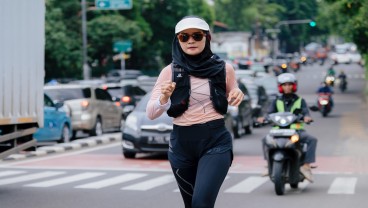 Ragam Manfaat Lari untuk Kesehatan, Salah Satunya Bisa Bikin Bahagia