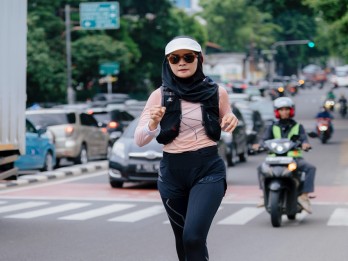 Ragam Manfaat Lari untuk Kesehatan, Salah Satunya Bisa Bikin Bahagia