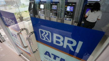 BRI (BBRI) Weighs Share Buyback