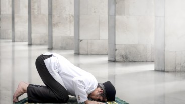 Tata Cara Sholat Sunnah Rawatib dari Awal hingga Akhir