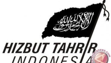 NU: Organisasi Terlarang HTI Muncul Lagi di Beberapa Daerah