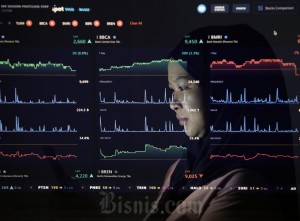 Sebanyak 18 Perusahaan Antre Untuk Melantai di Bursa