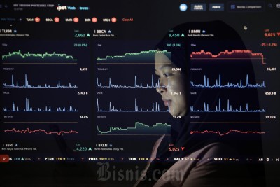 Sebanyak 18 Perusahaan Antre Untuk Melantai di Bursa