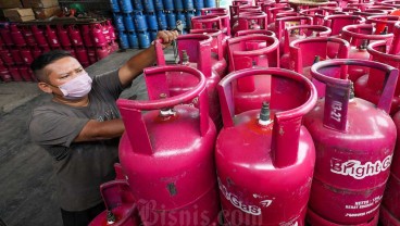 Cara Membeli Gas Lewat Aplikasi MyPertamina dan Website