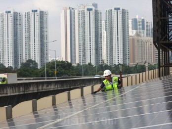 Balik Arah Indonesia ketika Pendanaan Transisi Energi Hanya Omon-Omon