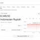 Viral Rupiah Menguat ke Rp8.170 per Dolar AS Akibat Google Error, Ini Dampaknya Menurut Ekonom Permata