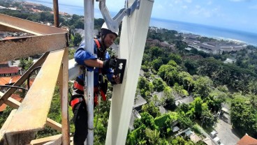 Seleksi Pita 1,4 GHz: Pakar Usul Pemenang Zona Lebih dari Satu Peserta Lelang