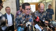 RUU BUMN Tetapkan Kepala Danantara Masuk Komite Penyelematan Perusahaan Negara