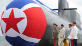 Disebut Sebagai Negara Jahat Oleh Menlu AS, Korea Utara Berang