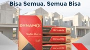 Tidak Penuhi Free Float, Saham Semen Dynamix (SMCB) Disuspensi Bursa