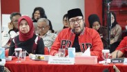 DPRD Jabar Pangkas Perjalanan ke Luar Negeri