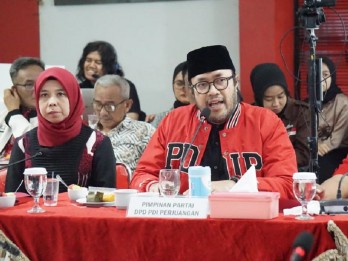 DPRD Jabar Pangkas Perjalanan ke Luar Negeri