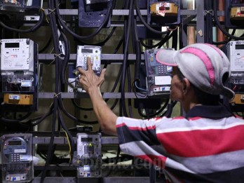 Dipicu Diskon Tarif Listrik PLN, Jabar Deflasi 0,68%