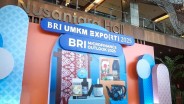 BRI UMKM EXPO(RT) 2025: Serunya Pameran UMKM dengan Pengunjung Mancanegara