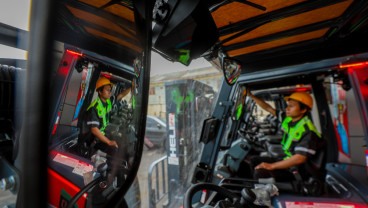 PT Sarana Mitra Luas Tbk. (SMIL) Optimistis Mampu Meraih Pendapatan Sebesar Rp400 Miliar