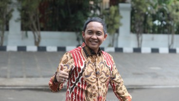 Raja Juli Beberkan Alasan Prabowo Tunjuk Menhan Jadi Ketua Satgas Penertiban Kawasan Hutan