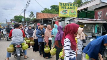 Gas Melon Langka, Indag Jabar Turunkan Tim ke Lapangan