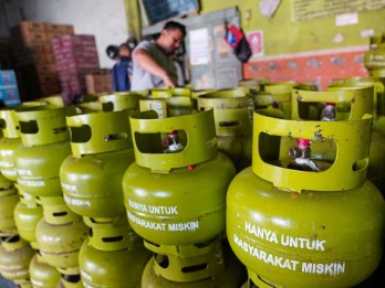 Warga Sulit Dapat LPG 3 Kg, Pertamina Janji Siapkan Akses Titik Pangkalan Terdekat