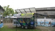 Pemprov Jabar dan ITB Kembangkan Mobile Cold Storage Berbasis Solar Cell