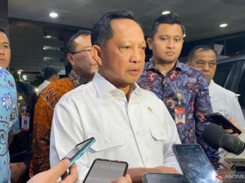 Mendagri Tito: Prabowo Pilih 20 Februari untuk Pelantikan Kepala Daerah Terpilih