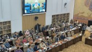 RUU BUMN Izinkan Perusahaan Pelat Merah Bentuk Anak Usaha, Ini Syaratnya