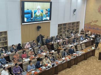 RUU BUMN Izinkan Perusahaan Pelat Merah Bentuk Anak Usaha, Ini Syaratnya