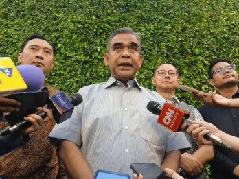 Ahmad Muzani: Kajian Pemilihan Kepala Daerah Oleh DPRD Masih Berlangsung di MPR