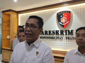 Bareskrim Periksa 7 Saksi Dalam Perkara Kasus Pagar Laut Tangerang Besok