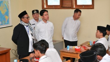 PBNU Bentuk Satgas Khusus Untuk Akselerasi Makan Bergizi Gratis di Pesantren