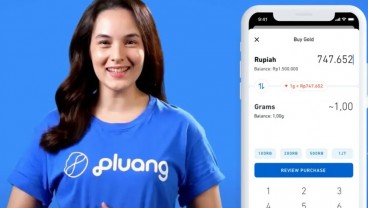 Pluang Klaim Sudah Atasi Masalah Imbas Error Google Rupiah Menguat