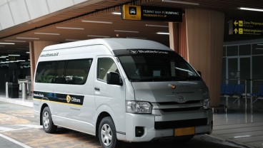 Liburan ke Malang Kini Bisa Naik Shuttle dari Bandara Juanda