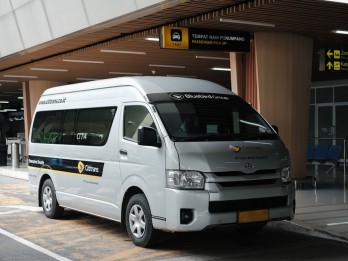 Liburan ke Malang Kini Bisa Naik Shuttle dari Bandara Juanda