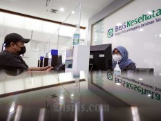 Seperti Tax Amnesty, Pemerintah Diminta Ampuni Rakyat Kecil yang Tunggak Iuran BPJS