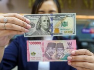 Google Error, Faktanya Rupiah Pernah Rp8.000 per Dolar AS