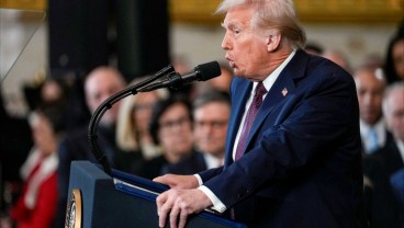 Trump Akan Bentuk Dana Kekayaan Negara, untuk Beli TikTok?