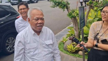 Bos Otorita: Anggaran IKN Tak Dipangkas, Justru Ditambah Rp8,1 Triliun