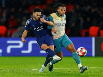 Prediksi Skor Le Mans vs PSG: Head to Head, Susunan Pemain