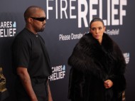 Profil Bianca Censori, Istri Kanye West yang Bikin Geger Grammy Awards