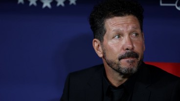 Prediksi Skor Atletico Madrid vs Getafe: Head to Head, Susunan Pemain
